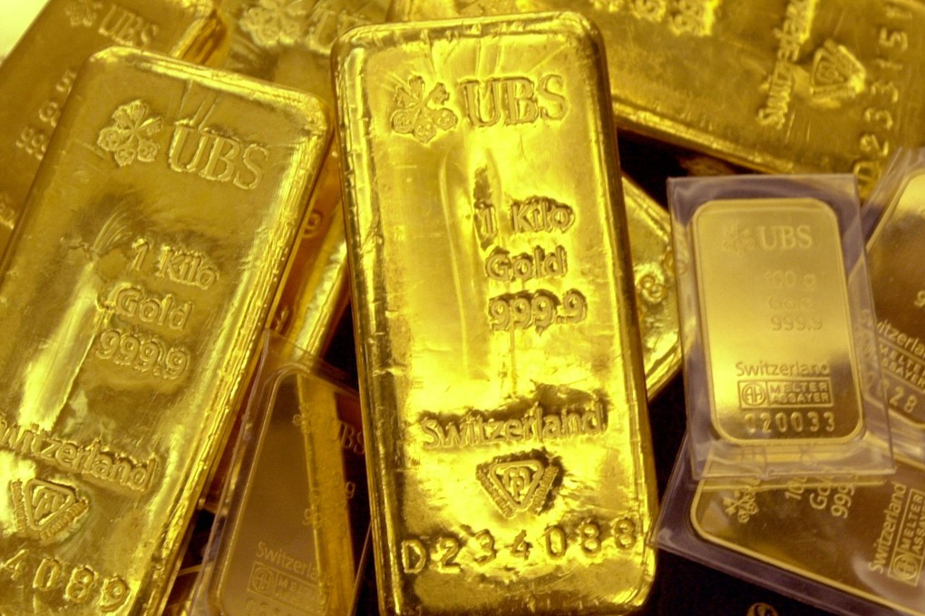 In a battle over gold bullion held at the Bank of England, the British government has “unequivocally recognised” opposition leader Juan Guaido as Venezuela’s president. Photo: AFP