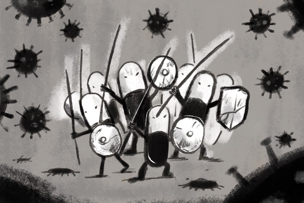 Illustration: Brian Wang