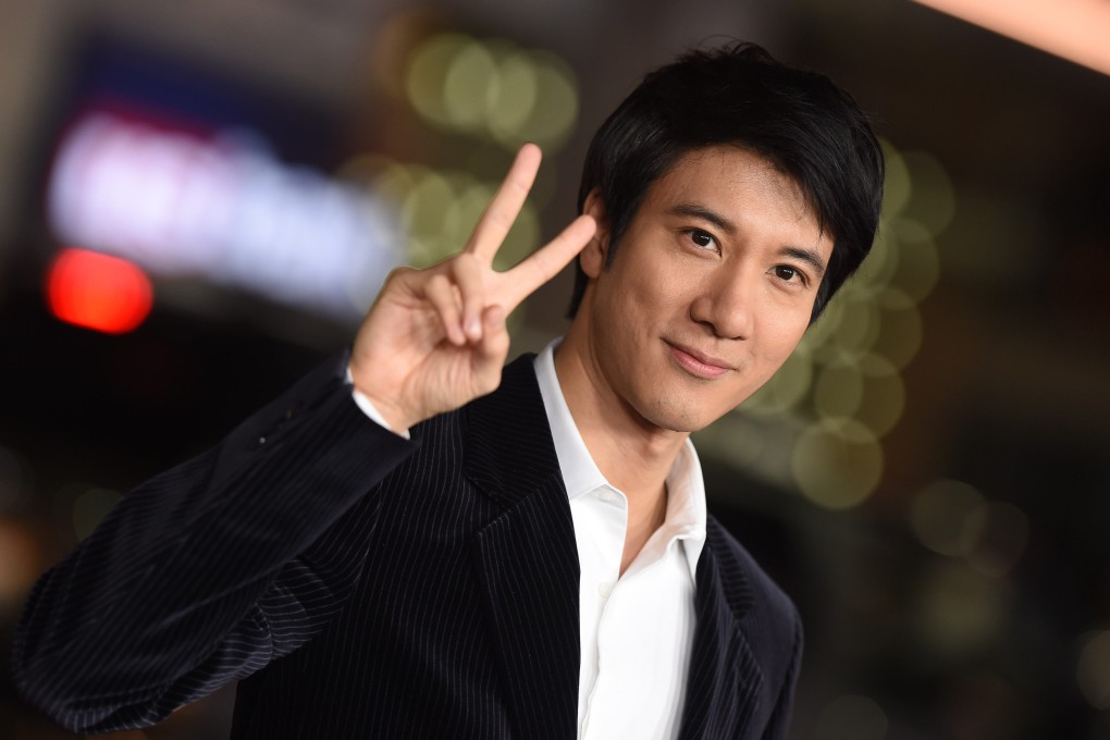 In wake of Wang Leehom scandal, Beijing urges Taiwanese artists to pursue  excellence and integrity | South China Morning Post