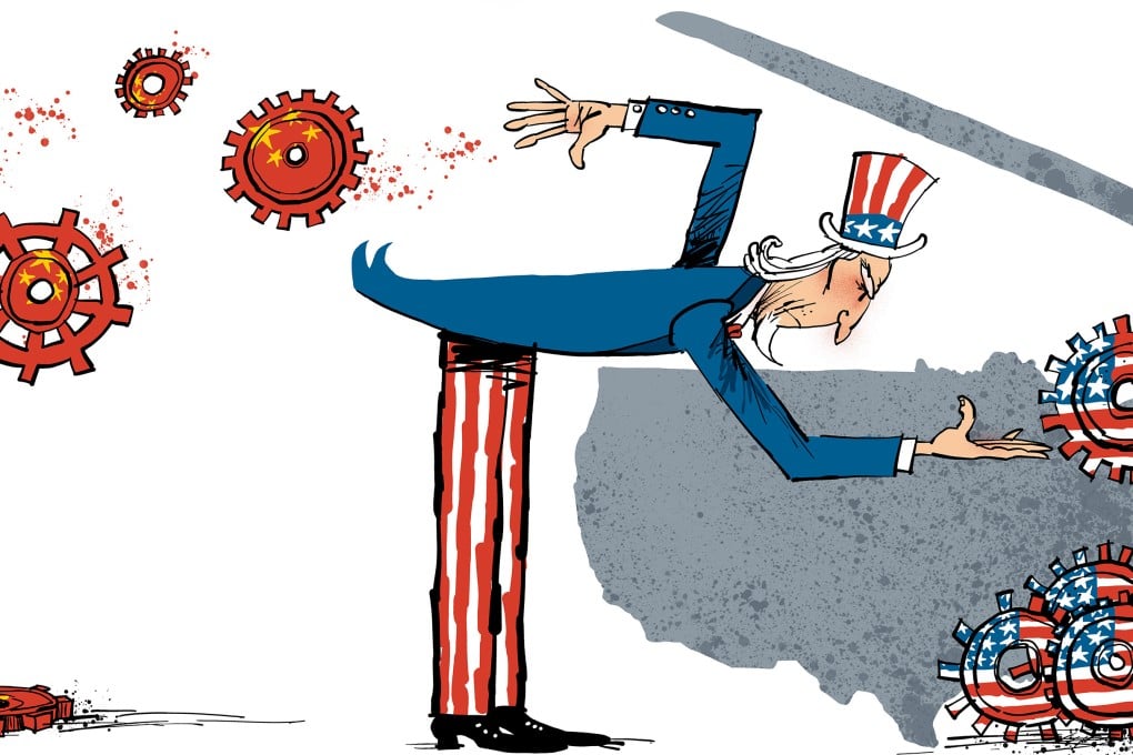 Illustration: Stephen Case