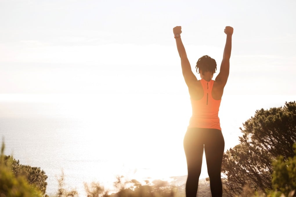 Twenty women share their inspirational stories of resilience in the latest volume of #MyVoice, which was released in mid-December.