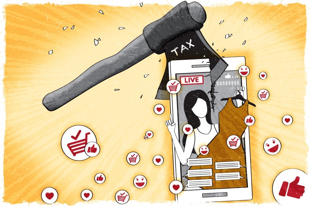 SCMP illustration: Joe Lo