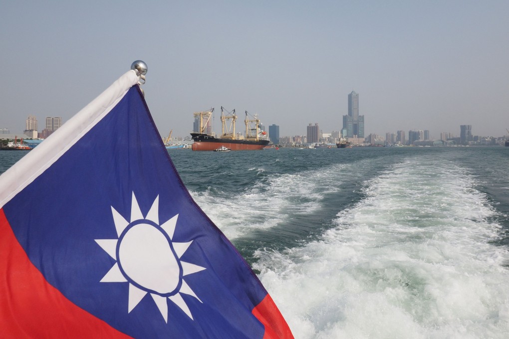 Taiwanese liquor firm TTL says it stepped in to buy the rum on December 18 to stop the shipment from becoming stranded at sea. Photo: EPA-EFE