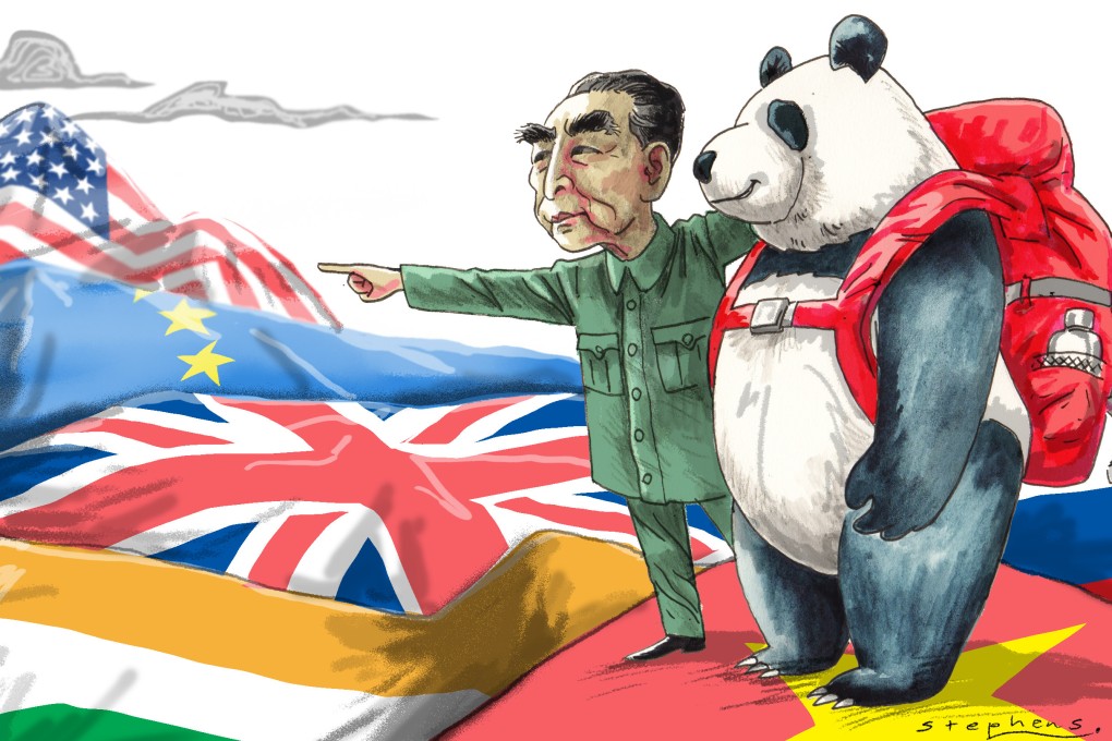 Illustration: Craig Stephens