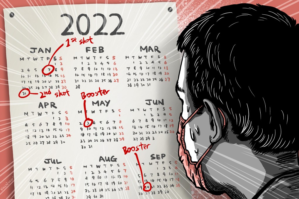 Illustration: Lau Ka-kuen