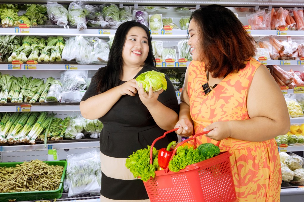 Linking health and weight is misleading, say some, and that annual January diet may need a rethink. Photo: Shutterstock