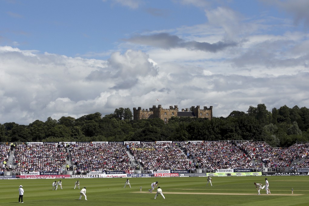 English cricket bosses have been accused of looking the other way over match fixing. Photo: AP