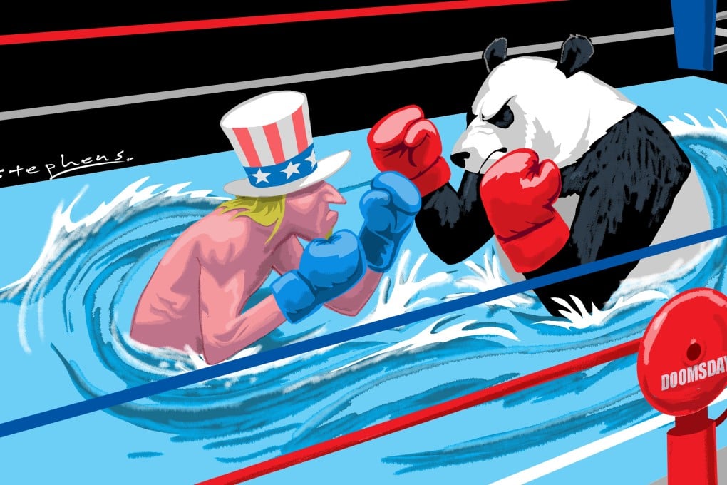 Illustration: Craig Stephens