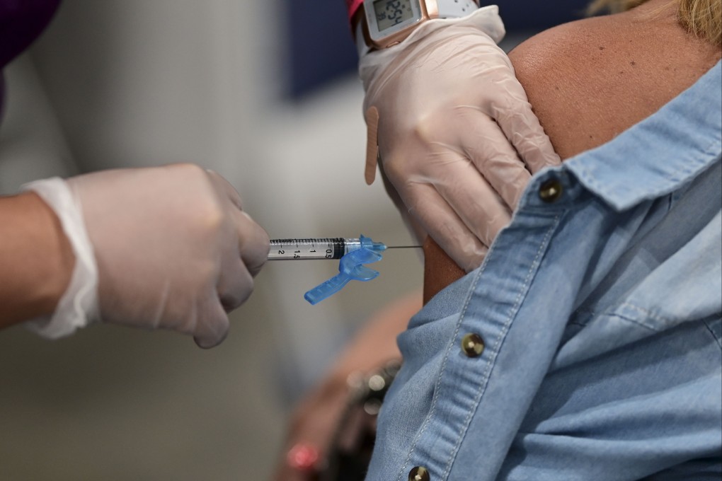 It’s not the vaccines, it’s the vaccinations, WHO official said. Photo: AP
