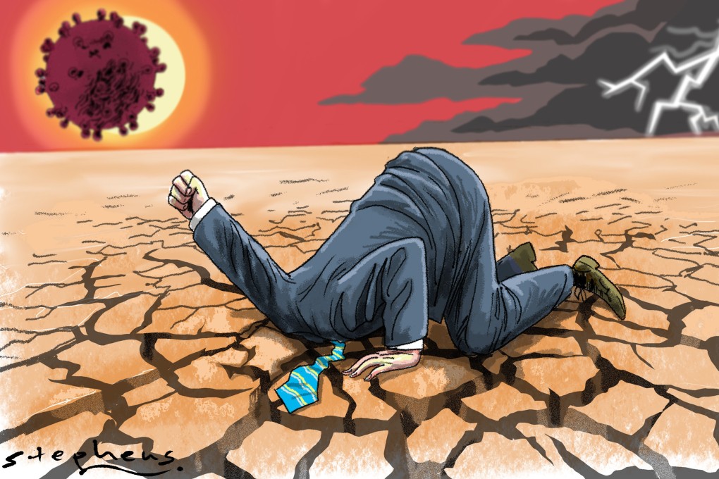 Illustration: Craig Stephens