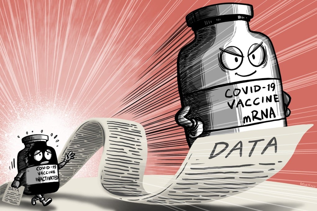 Illustration: Lau Ka-kuen