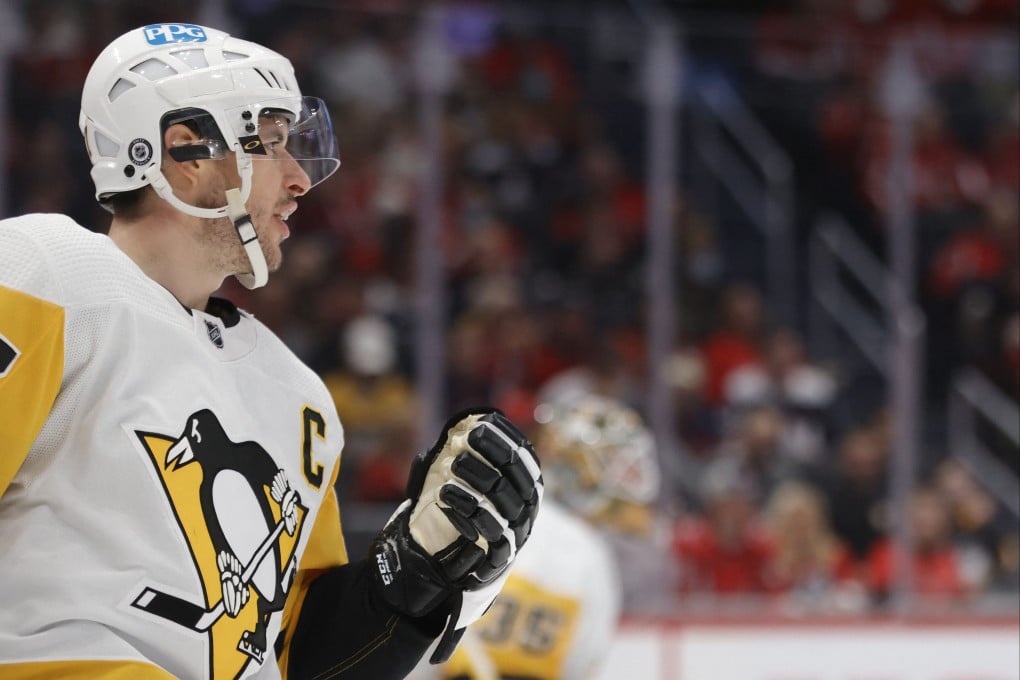 Has Sidney Crosby already played his last game at the Olympics? Photo: USA TODAY Sports