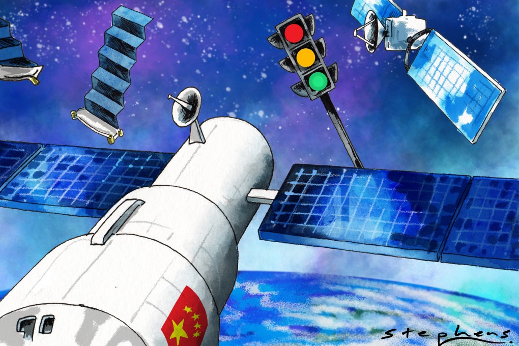 Illustration: Craig Stephens