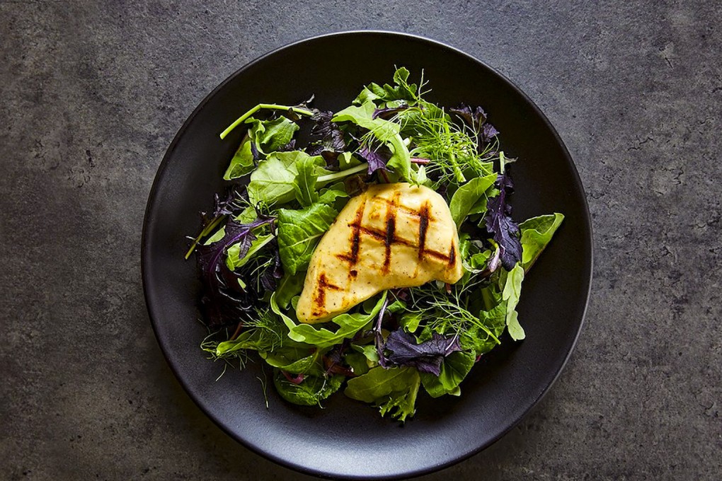 Eat Just aims to scale up and expand after receiving approval to sell more of its cell-grown chicken products in Singapore. Photo: SCMP Handout