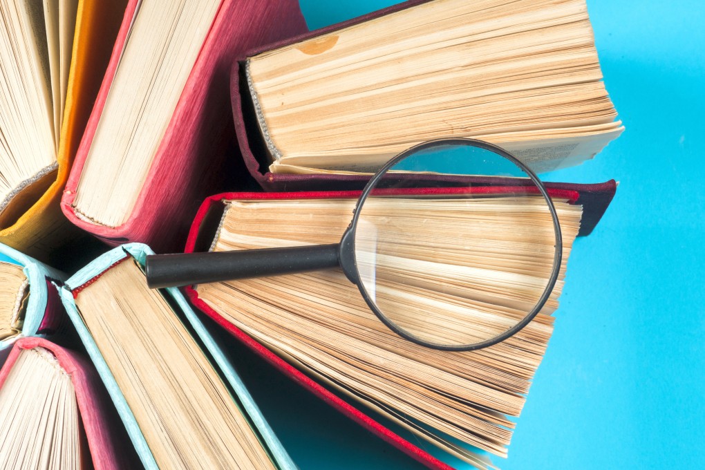 The suspect allegedly impersonated publishing industry individuals to have authors, including a Pulitzer prize winner, send him prepublication manuscripts. Photo: Shutterstock