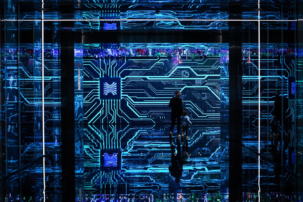 Stocks may get tactical bounce but it’s not yet time for a cyclical upgrade, BCA Research says. Photo: Xinhua