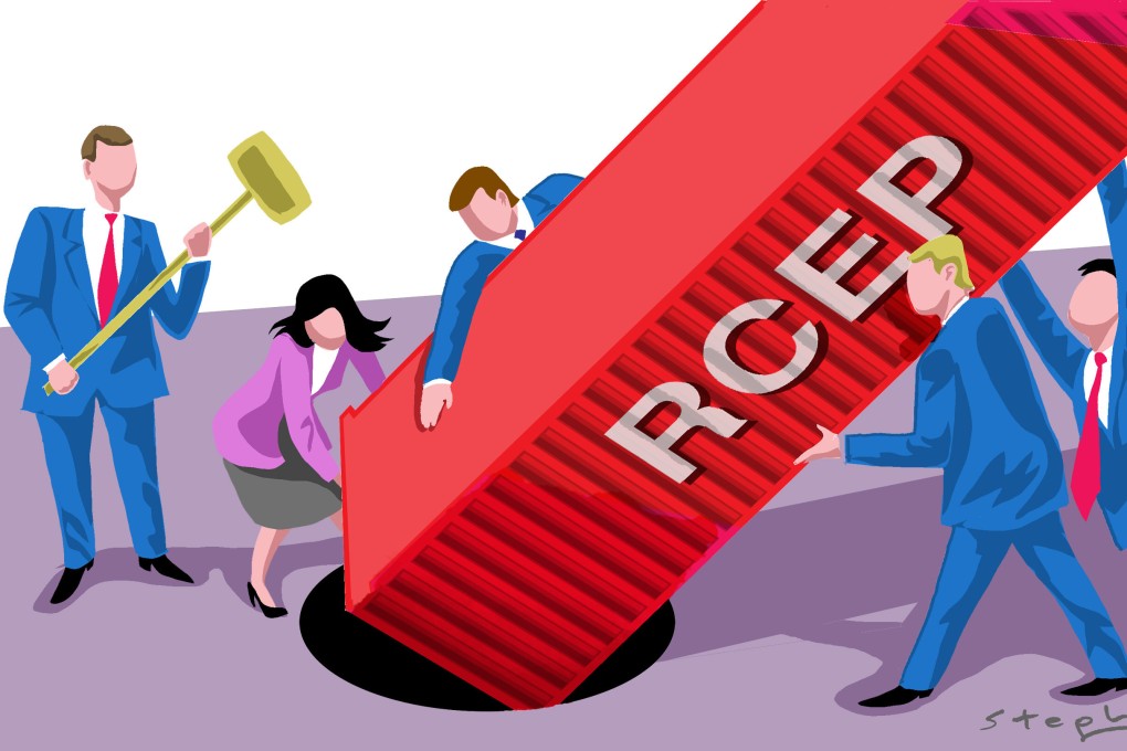 Illustration: Craig Stephens