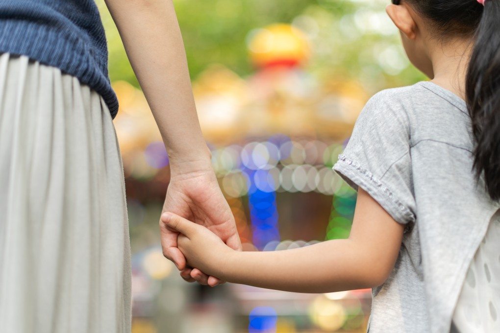 China’s Family Education Promotion Law is the country’s first piece of legislation targeting parents and their responsibilities in providing family education. Photo: Handout