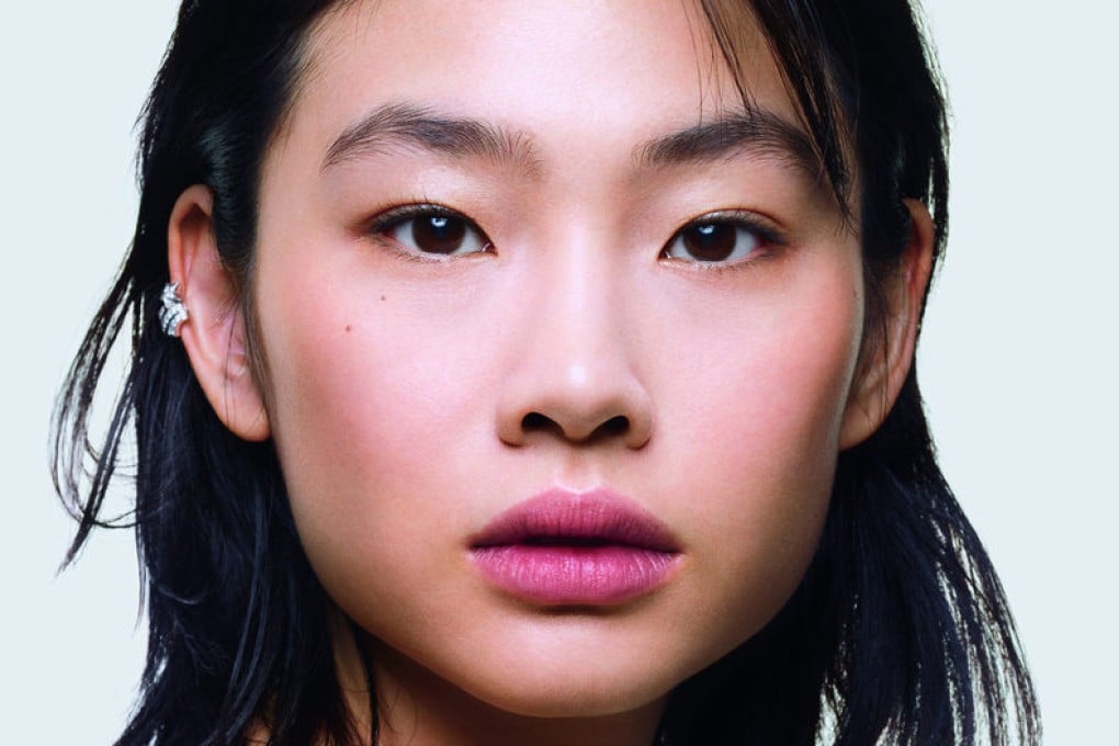 Jung Ho-yeon, South Korean model and actress in Squid Game, in a skincare advert for Chanel’s No 1 de Chanel line. Your anti-ageing skincare routine needs to start earlier than you think, say experts.