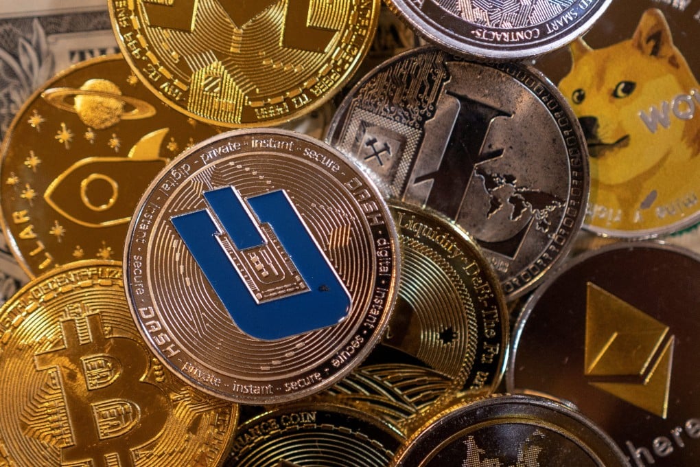 Splitting oversight across multiple watchdogs based on whether a product is a ‘security’ will not protect investors, the unicorn’s chief executive warned. Photo: Reuters