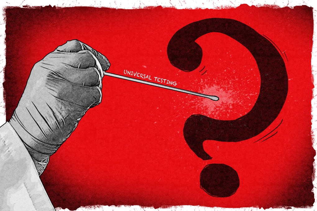 Illustration: Henry Wong