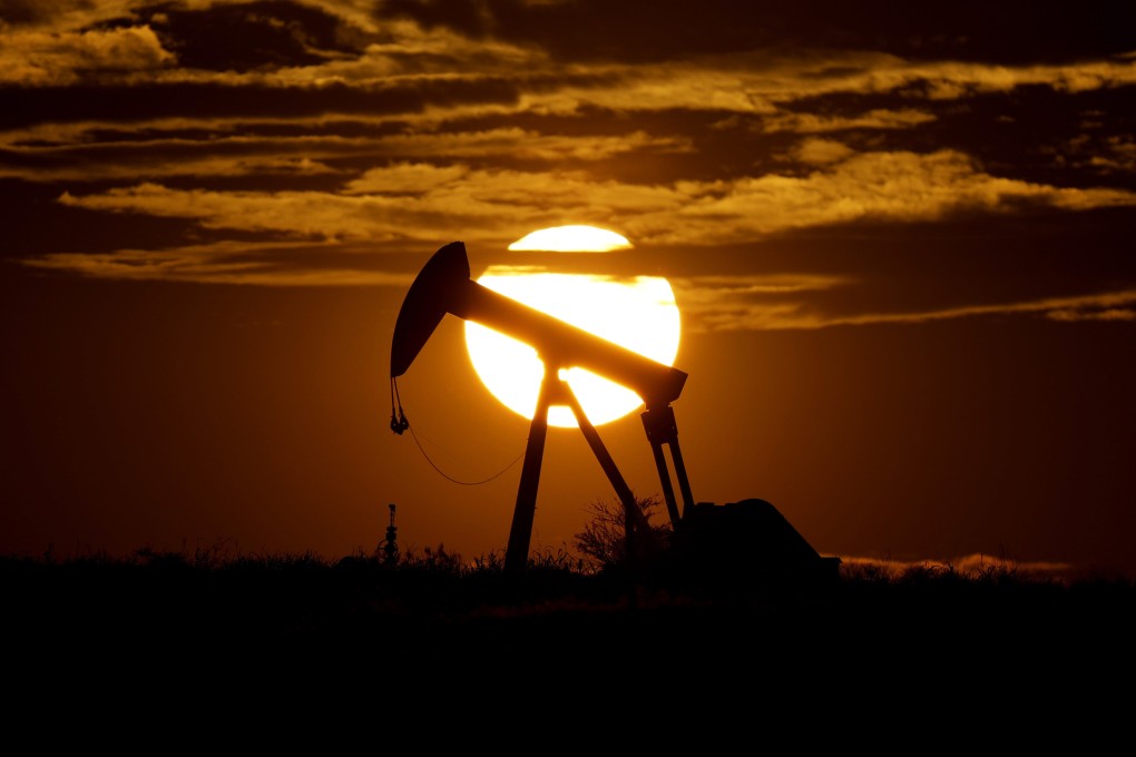 China is the Arabian Gulf region’s biggest trading partner and energy buyer, butrelations have gone beyond economic ties. Photo: AP