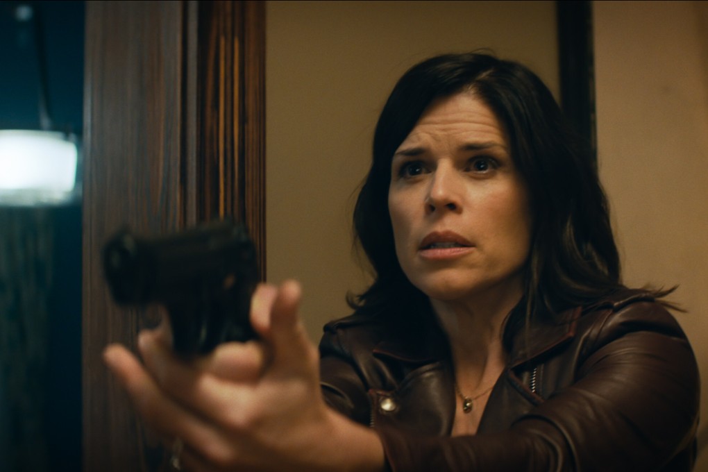 Scream movie review: slasher horror series’ fifth instalment, again ...