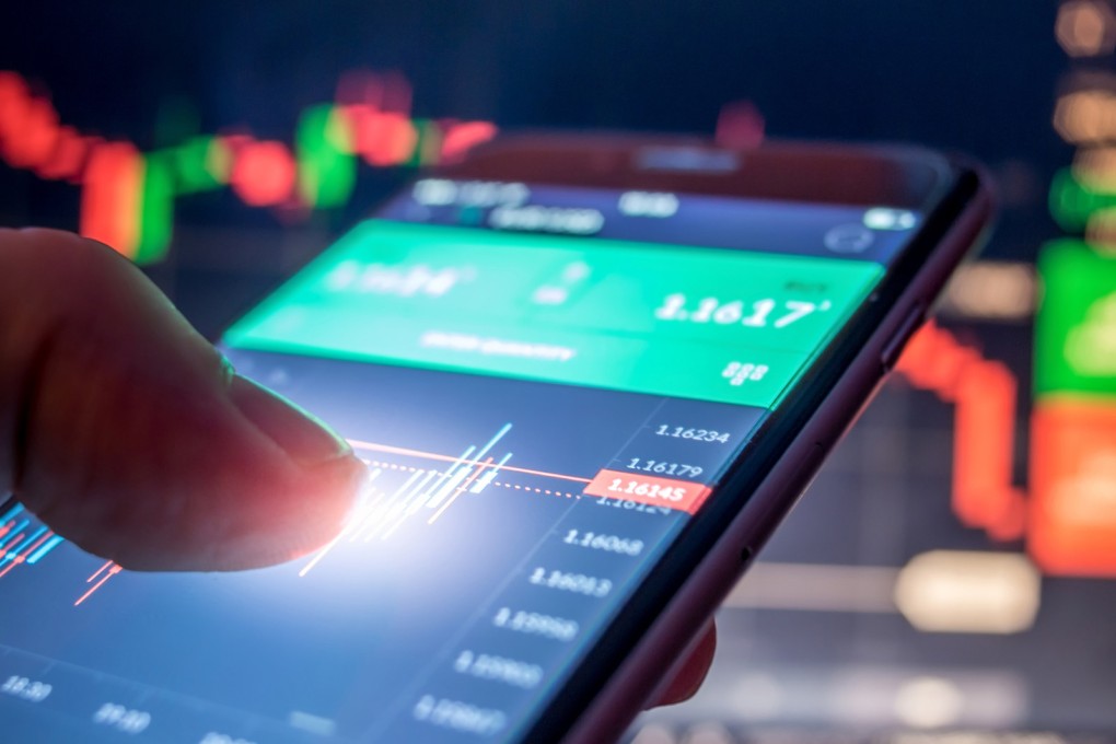 Singapore officials have warned people chasing digital investment opportunities to exercise caution and participate ‘responsibly’. Photo: Dreamstime/TNS