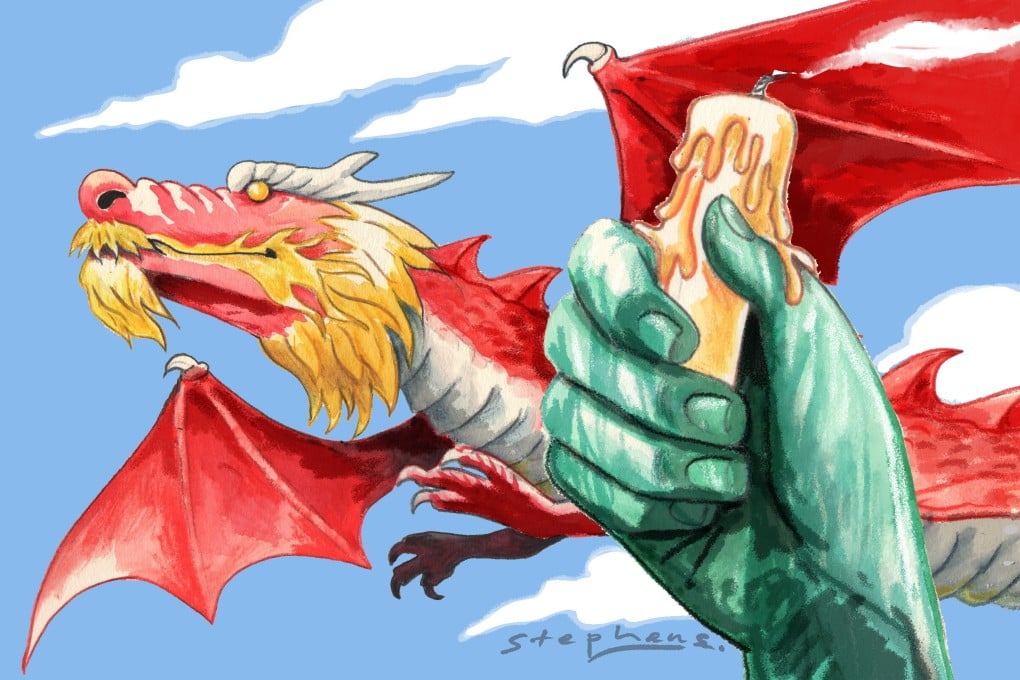 Illustration: Craig Stephens