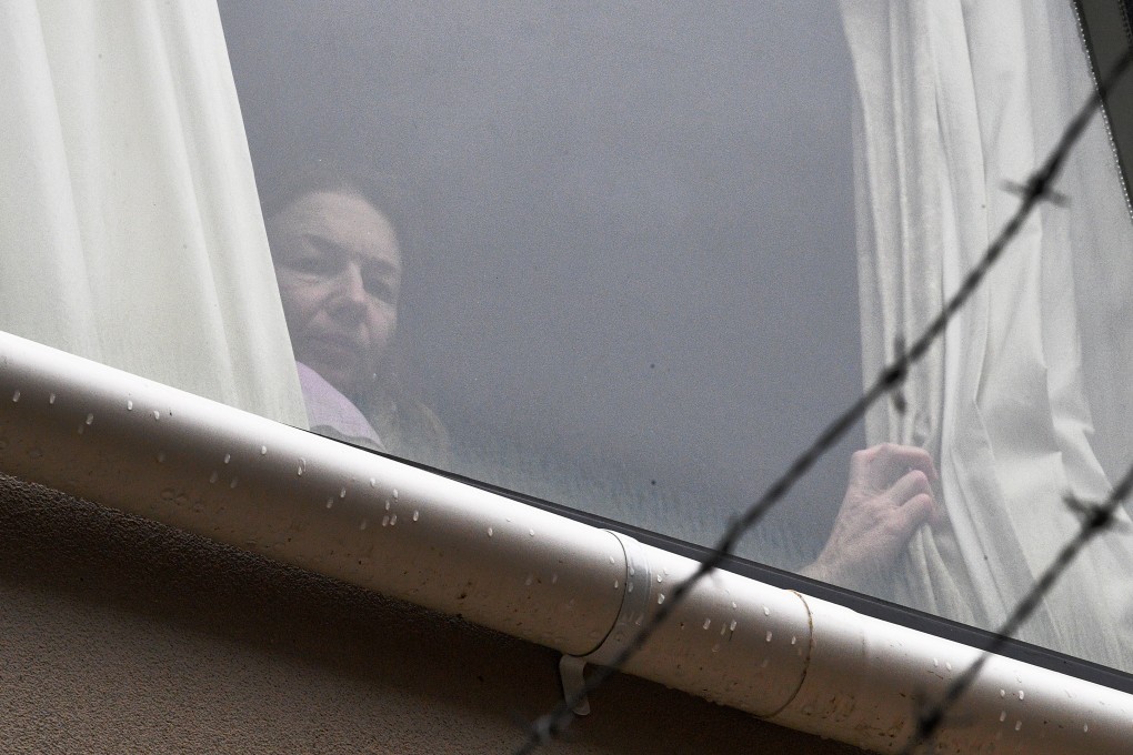 Czech tennis player Renata Voracova was detained in Melbourne at the same hotel as Novak Djokovic. Photo: dpa