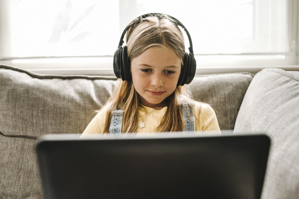 Are you stressed out trying to work from home while your kids are studying online? You may need some help from experts. Photo: Getty Images