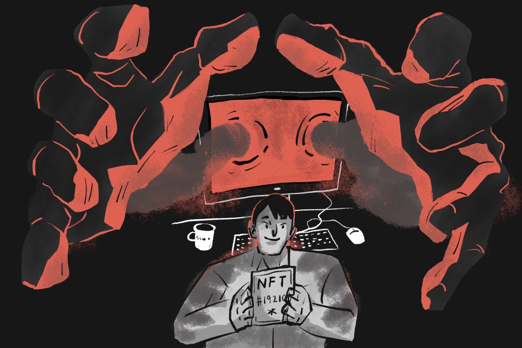 Illustration: Brian Wang