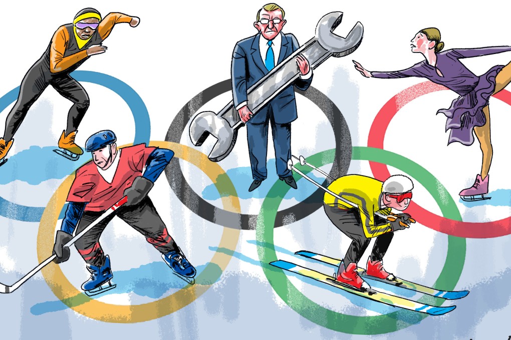 Illustration: Craig Stephens