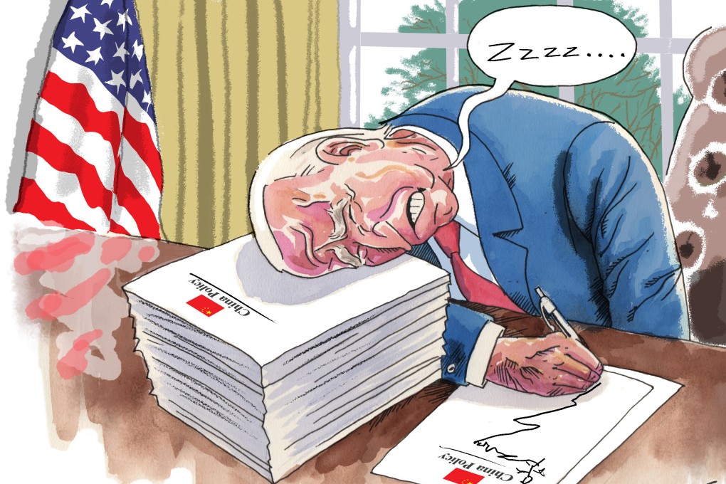 Illustration: Craig Stephens