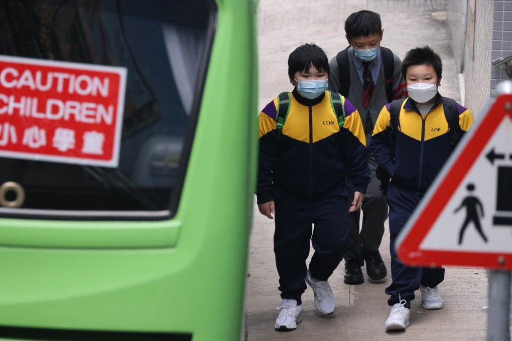 The city will extend its vaccination drive to residents younger than 12. Photo: Nora Tam