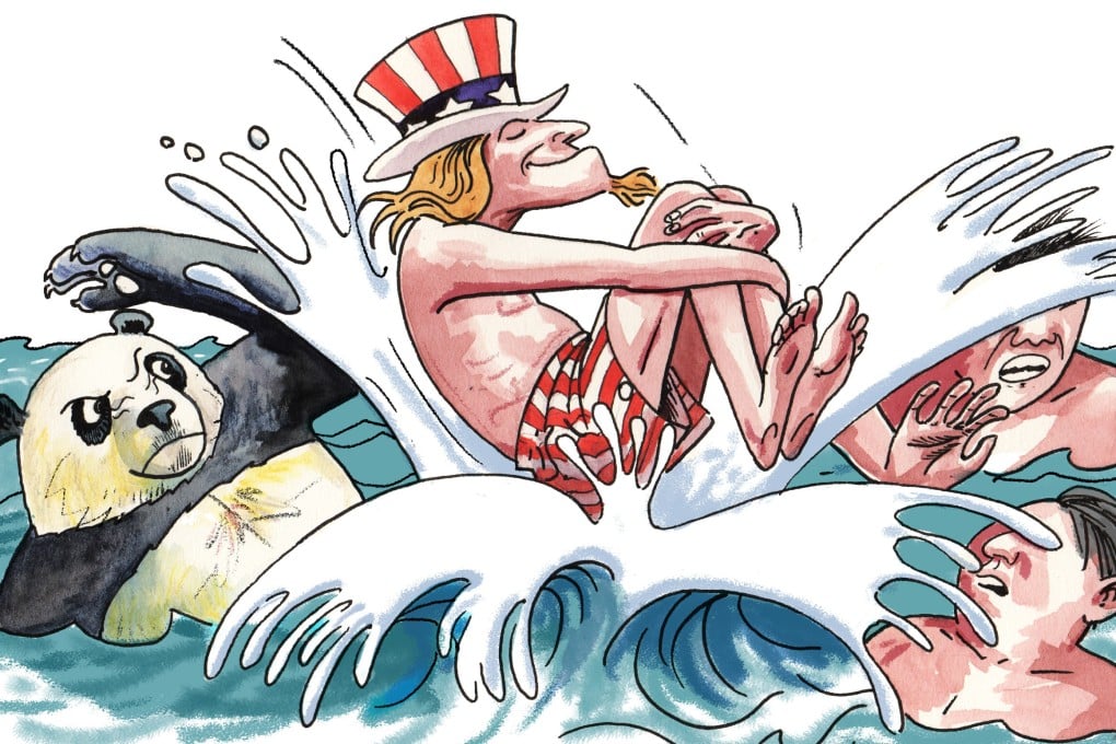 Illustration: Craig Stephens