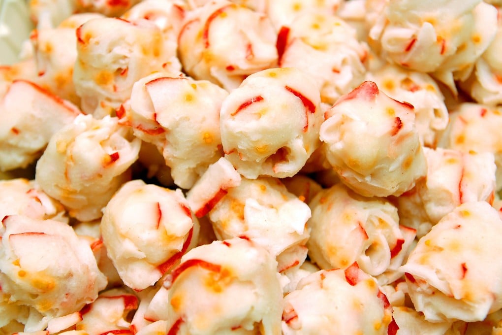 A consumer watchdog study found that 10 samples of lobster balls were missing their vital ingredient. Photo: Shutterstock