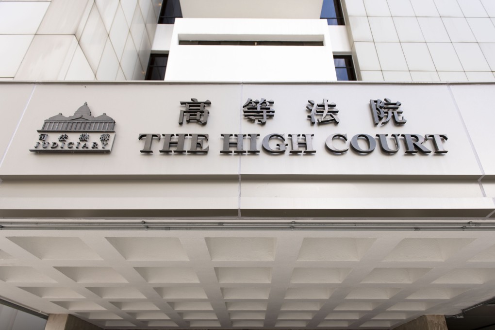 A family feud over the fortune of the late tycoon Henry Fok is set to go to trial on Tuesday. Photo: Warton Li