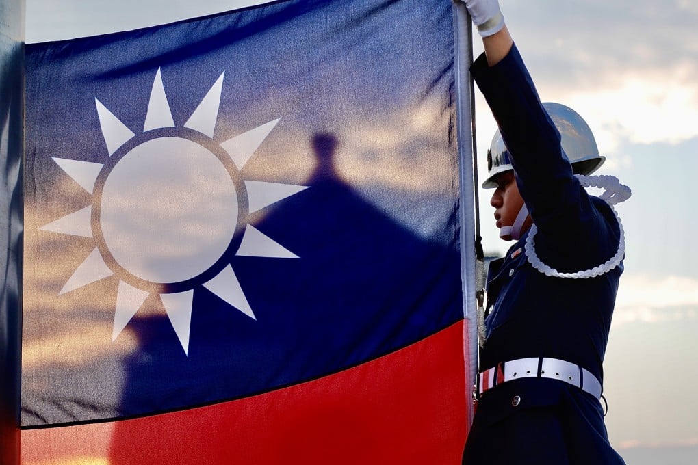 Beijing routinely warns countries against having official contact with Taiwan. Photo: dpa