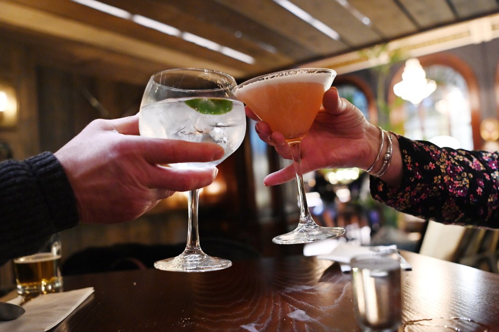 The UK government has announced that no further Covid-19 restrictions will be required in public spaces. Photo: EPA-