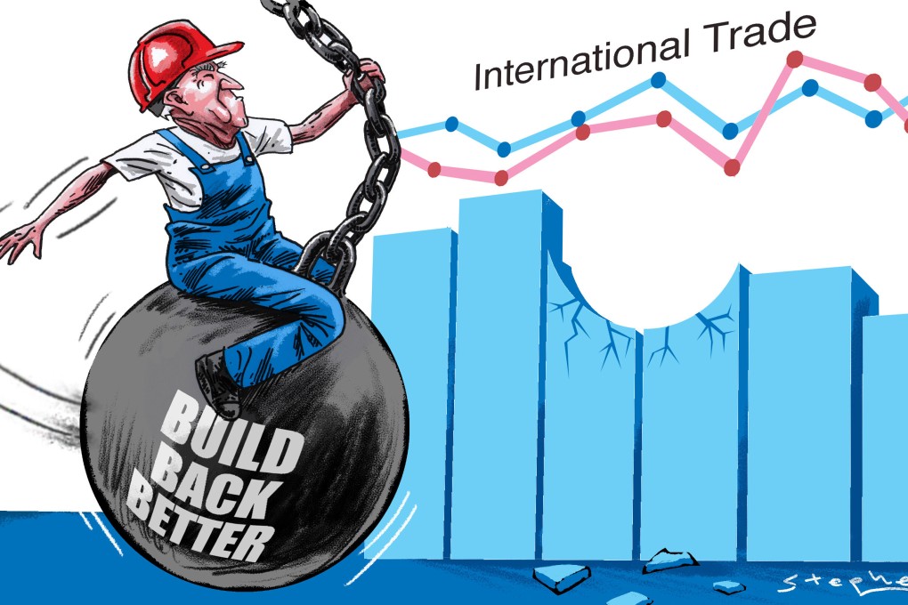 Illustration: Craig Stephens