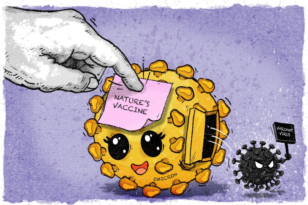 Illustration: Henry Wong