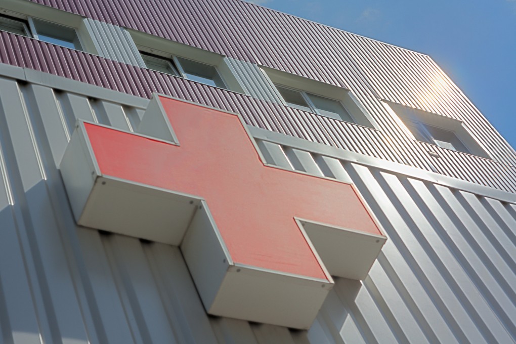 The Red Cross is concerned that confidential information about people it is seeking to protect or help might be shared publicly. Photo: TNS