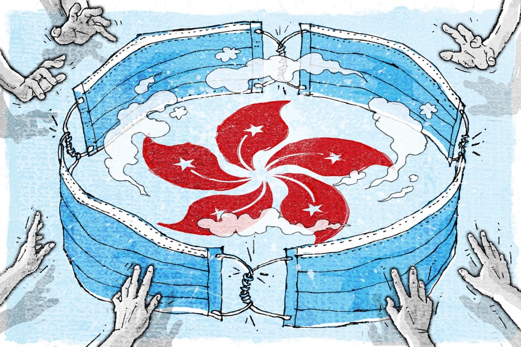 Illustration: Henry Wong