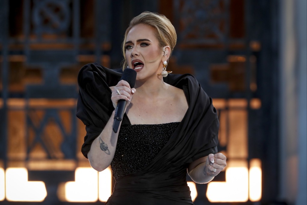 Adele upset about cancelling shows due to Covid. Photo: Getty