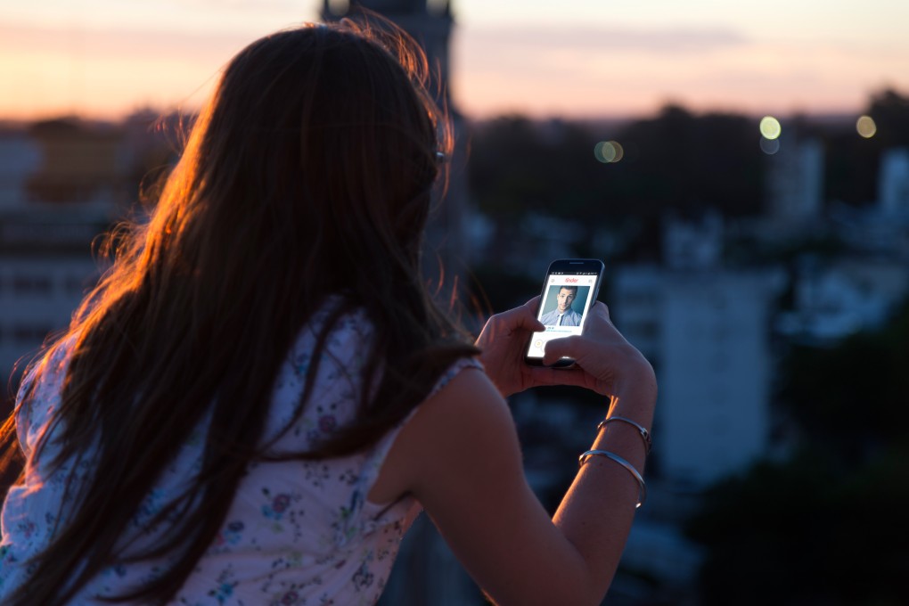 A host of dating apps have tapped into the metaverse trend to make the online dating experience more immersive. Photo: Shutterstock