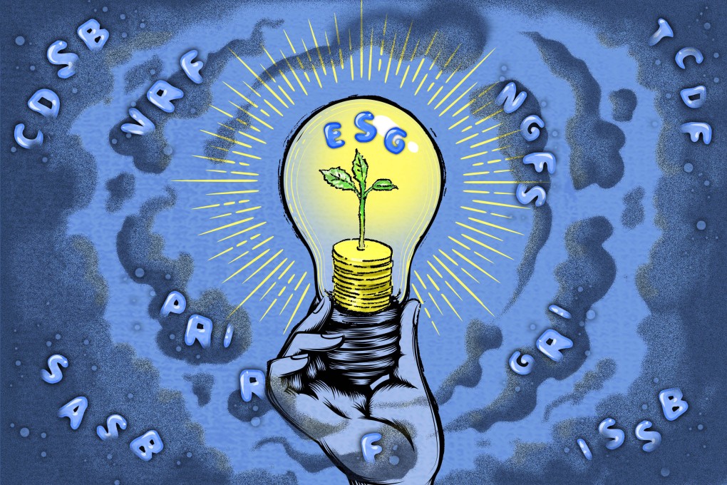 Illustration by Henry Wong