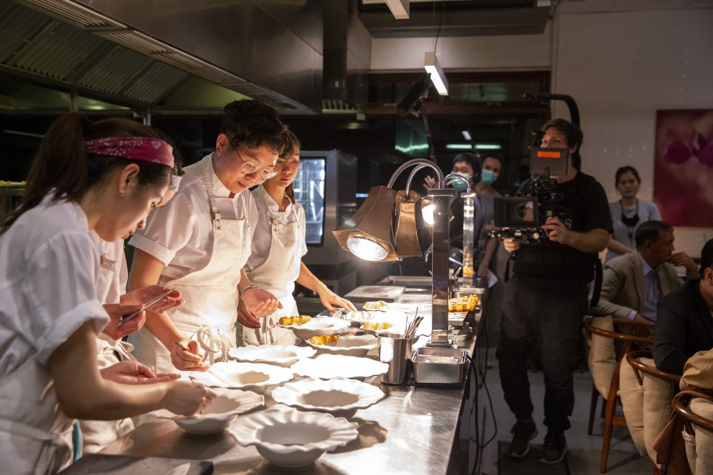 Netflix series Midnight Asia looks at the nightlife around the region, including Bangkok (above). Photo: Jiraporn Kuhakan/Netflix