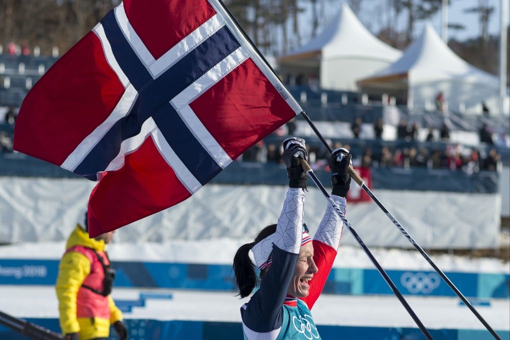 Norway are going to dominate at the Olympics, again, but the real questions is by how much? Photo: Getty Images)