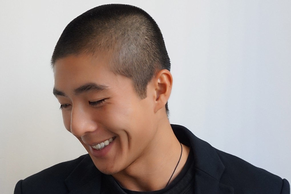 Wear founder Nick Lau. Photo: Handout